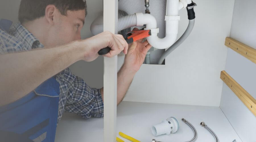 Professional septic pumping service in North Haven, CT